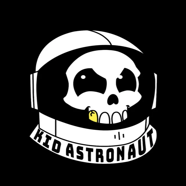 Kid Astronaut