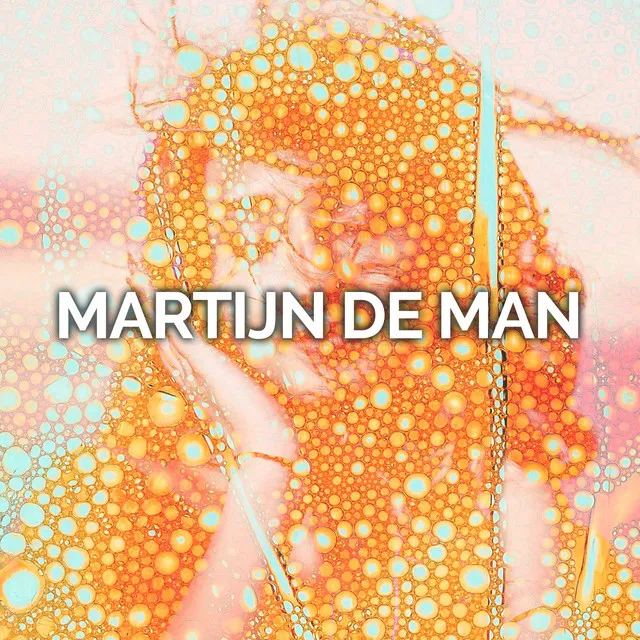 Martijn de Man