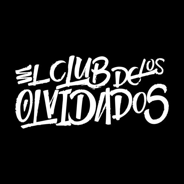 El Club De Los Olvidados