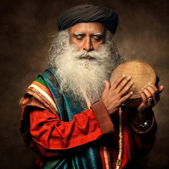 Sadhguru