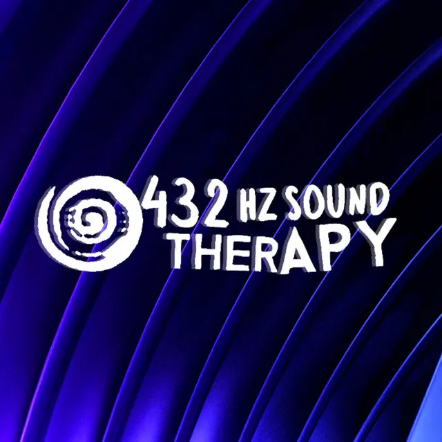 432 Hz Sound Therapy