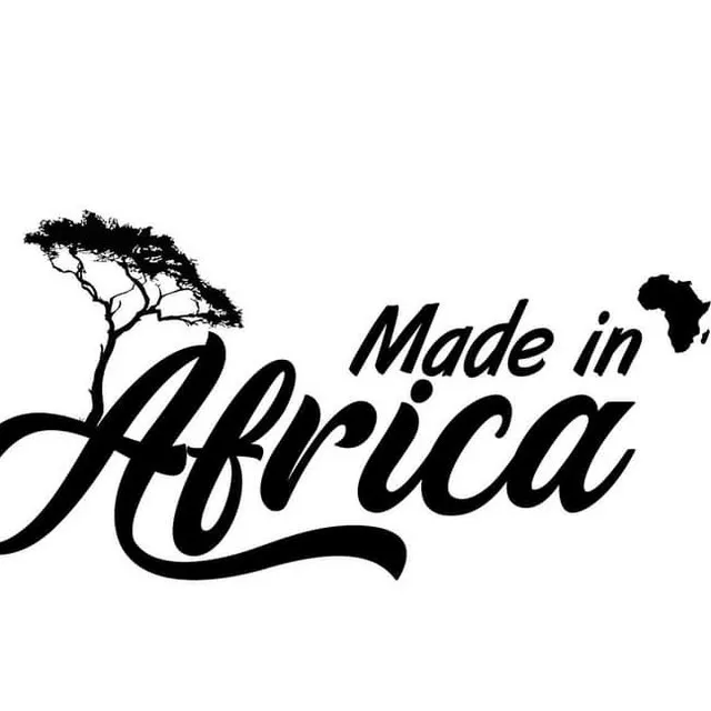 MADE IN AFRICA