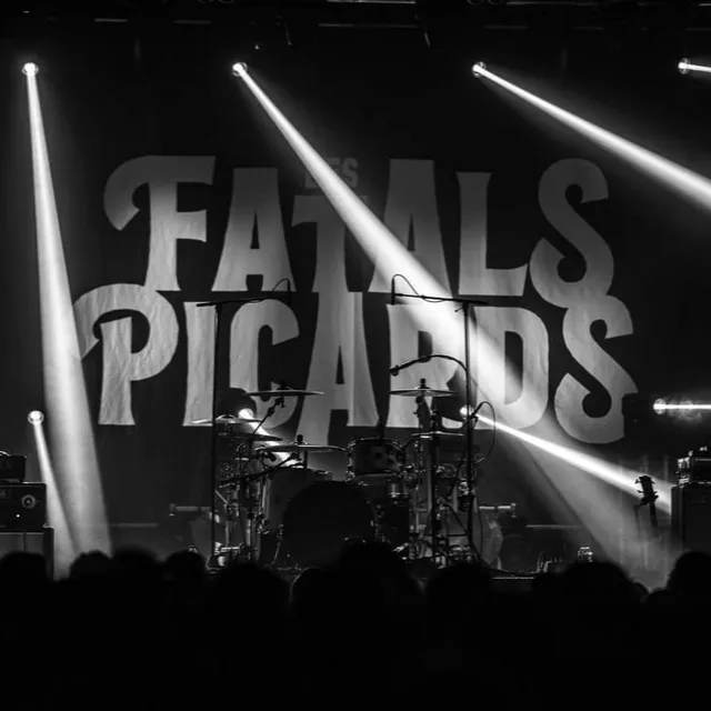 Les Fatals Picards