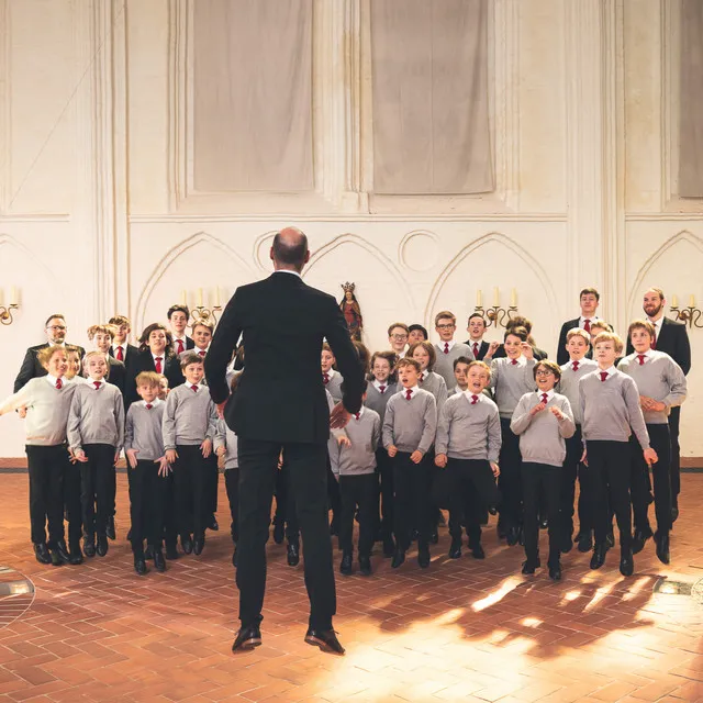 Neuer Knabenchor Hamburg