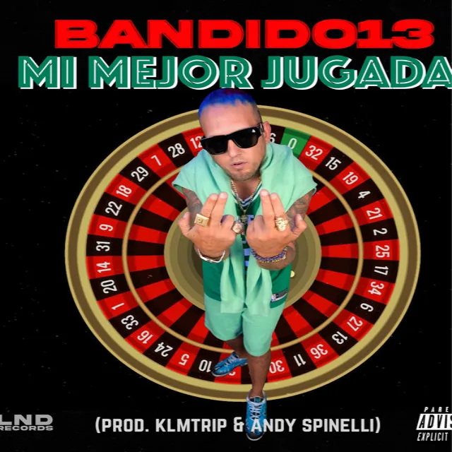 Bandido13