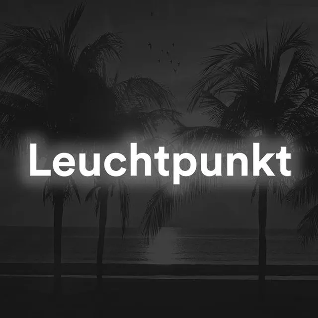 Leuchtpunkt