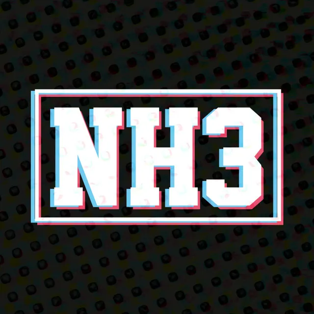 NH3