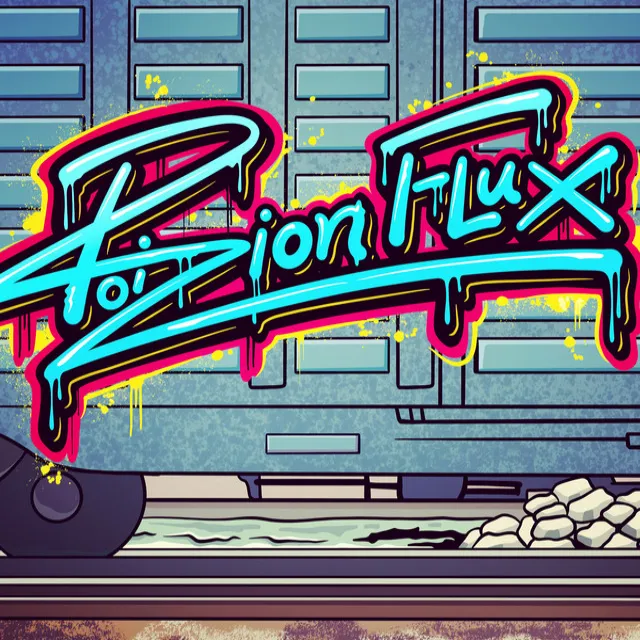 Poizion Flux