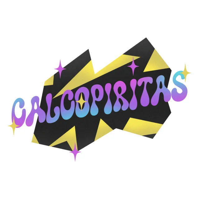 Calcopiritas