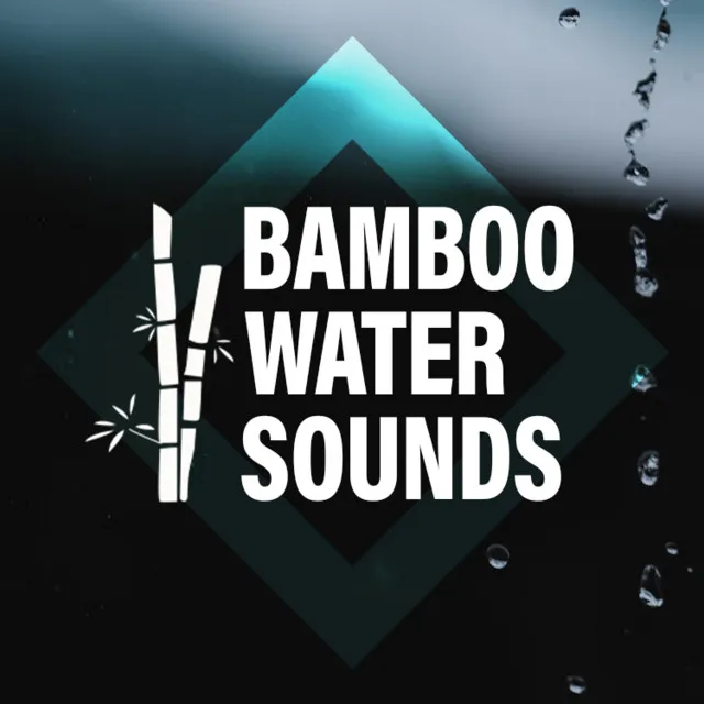 Bamboo Water Sounds