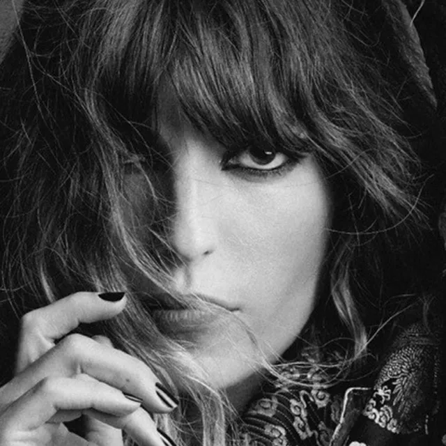 Lou Doillon