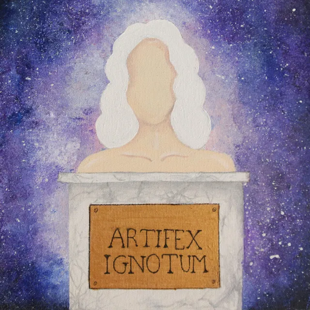 Artifex Ignotum