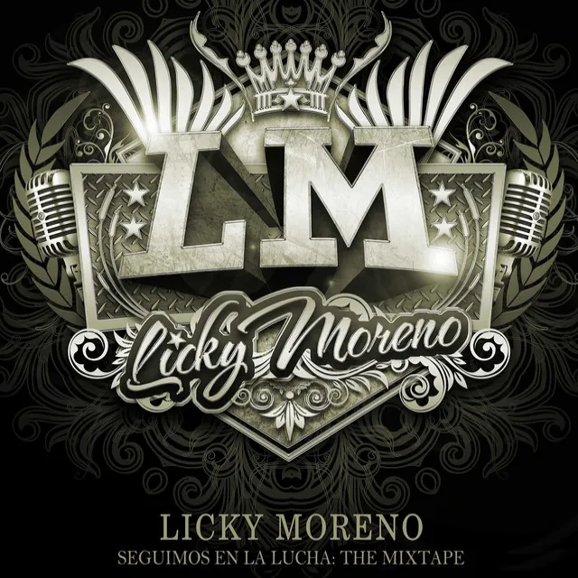 Licky Moreno