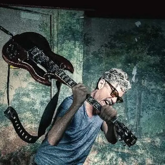 Gary Louris