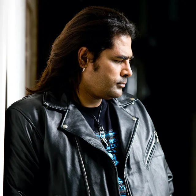 Shafqat Amanat Ali