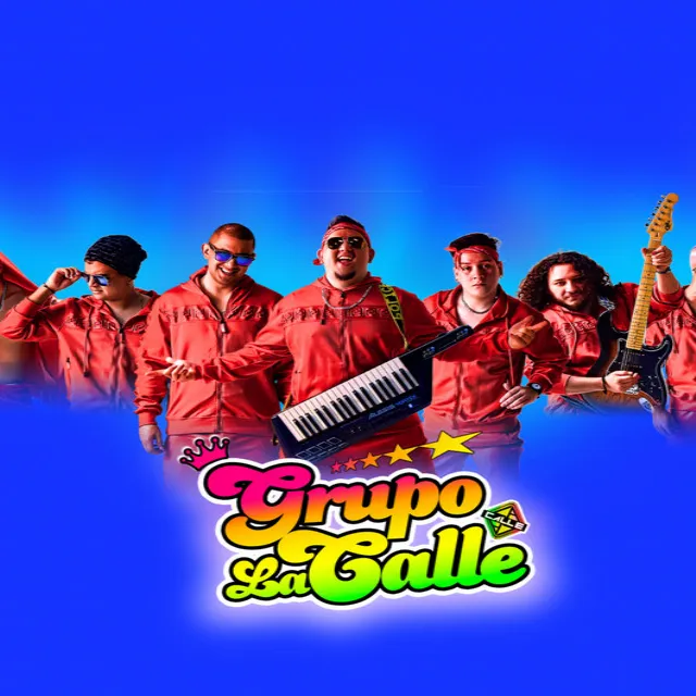 Grupo La Calle