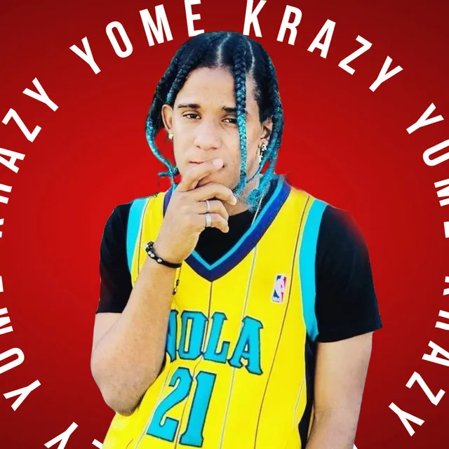 Krazy Yome