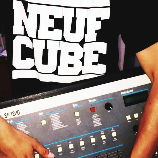 Neufcube