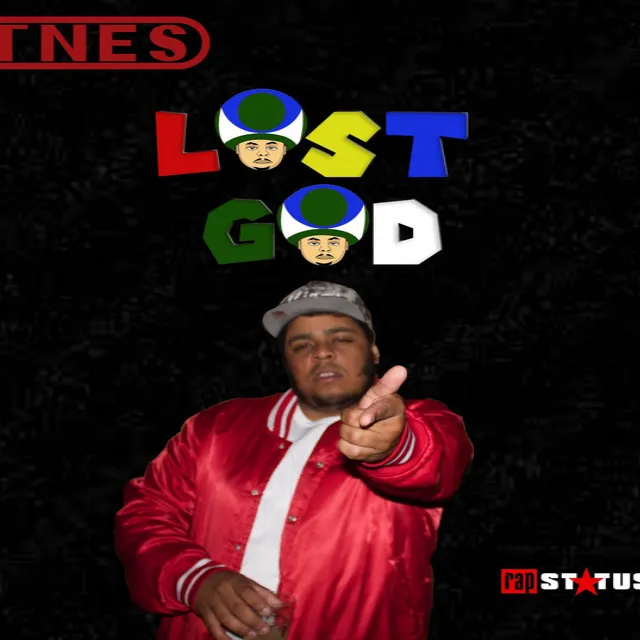 Lost God