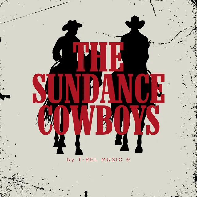 The Sundance Cowboys