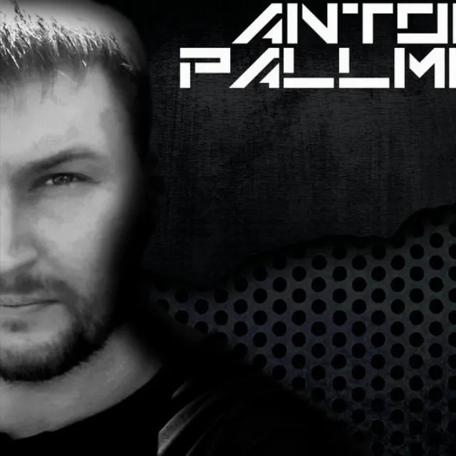 Anton Pallmer