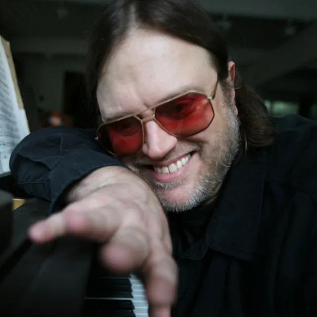 Matthew Sweet