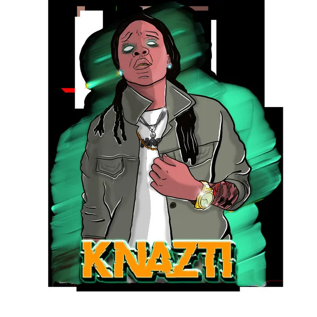 Knazti