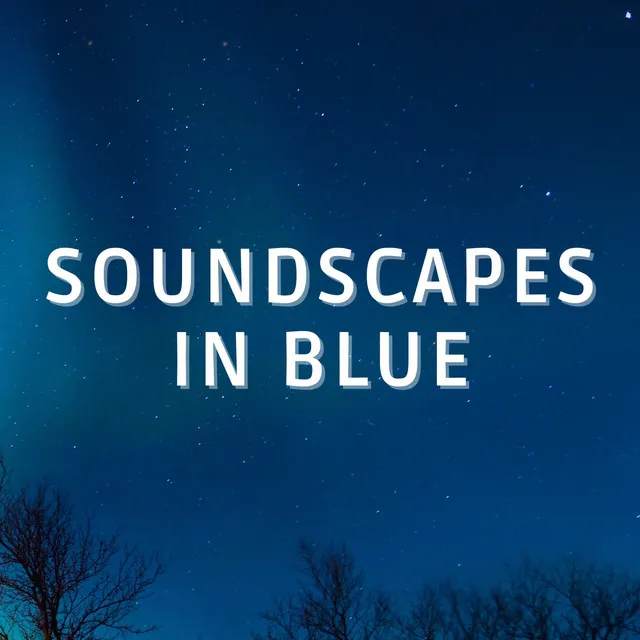 Soundscapes in Blue