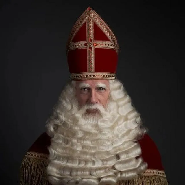 Sinterklaas