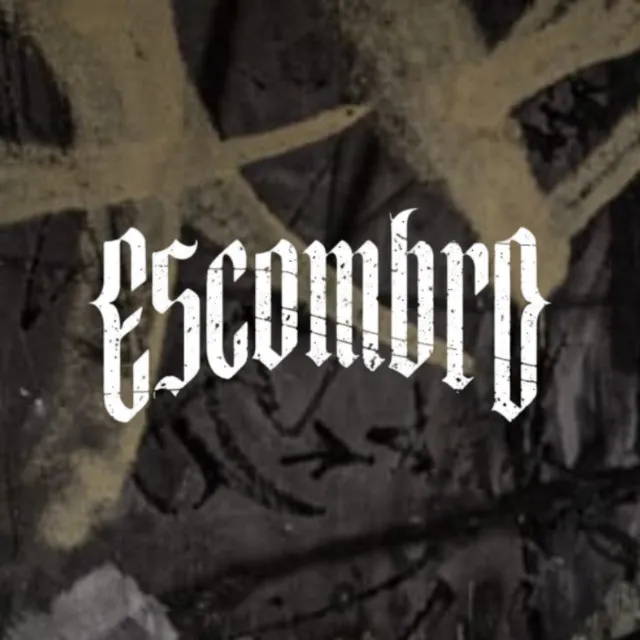 Escombro