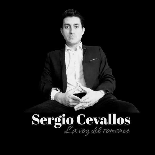 Sergio Cevallos