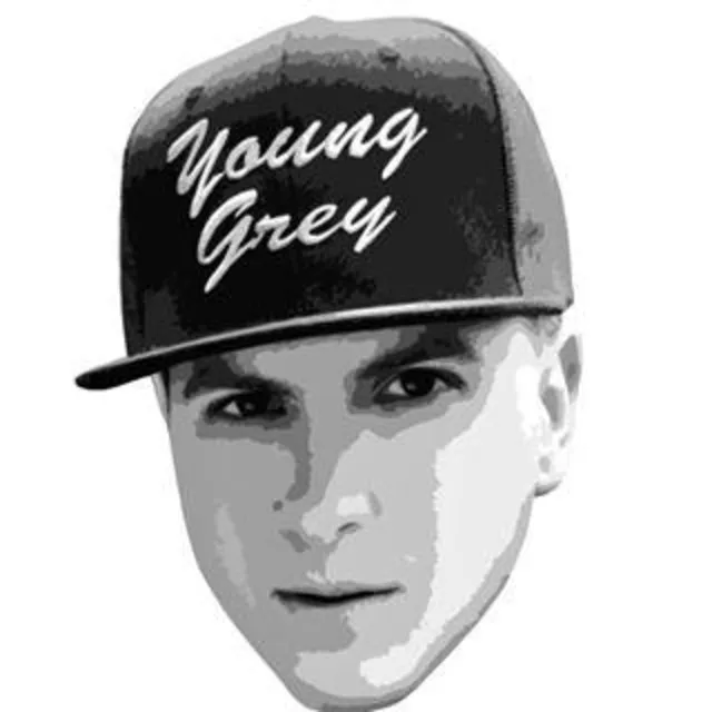 Young Grey