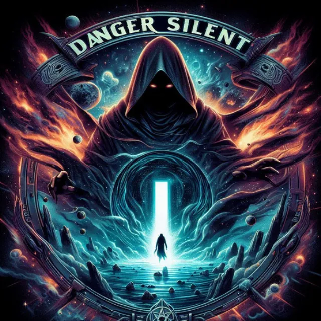 Danger Silent