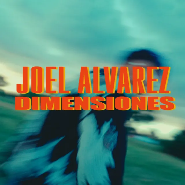 Joel Alvarez