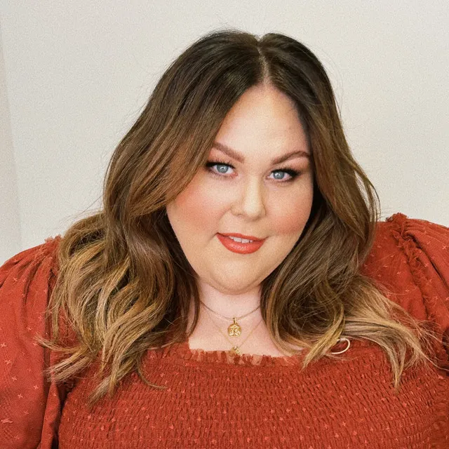 Chrissy Metz