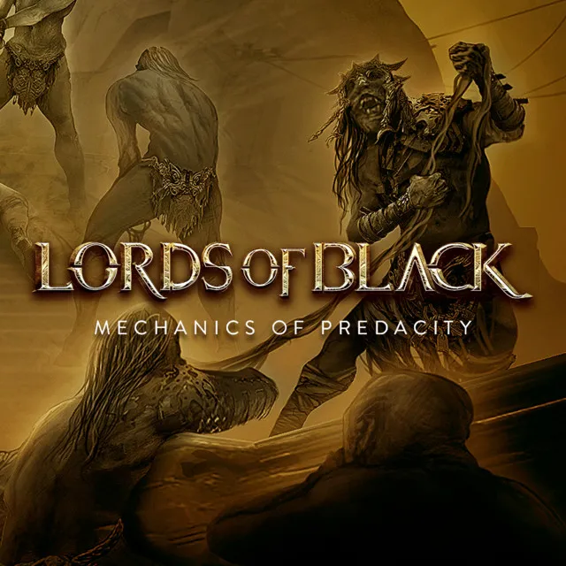 Lords of Black