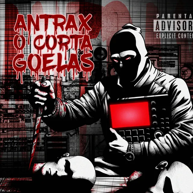 antraxrap