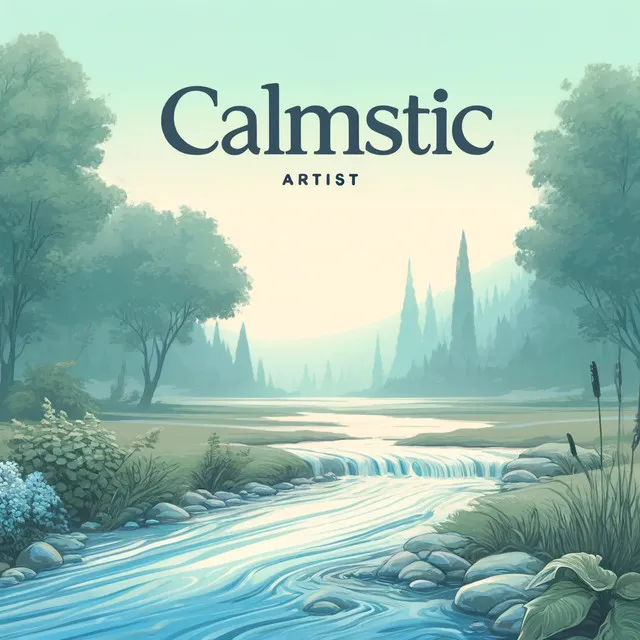 Calmstic