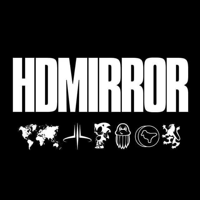 HDMIRROR