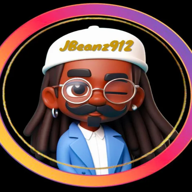 Jbeanz912