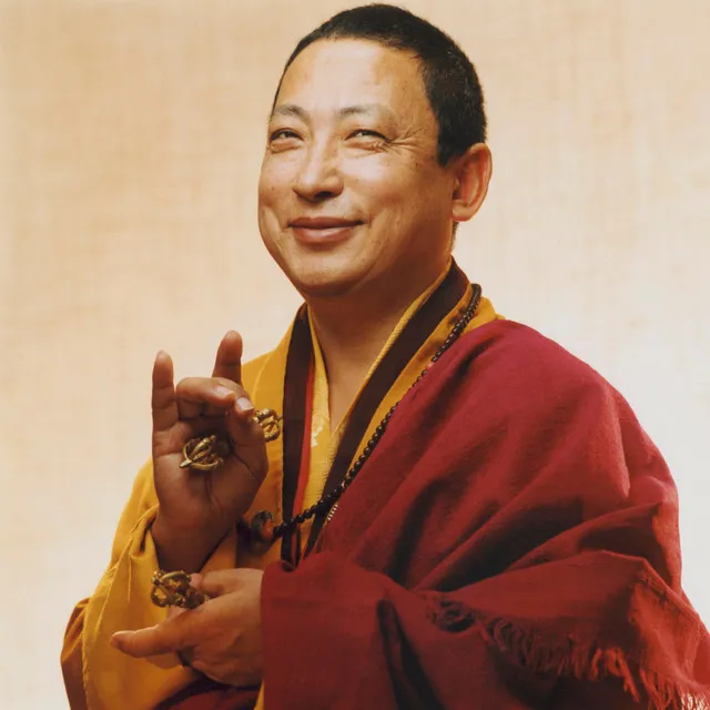 Lama Gyurme