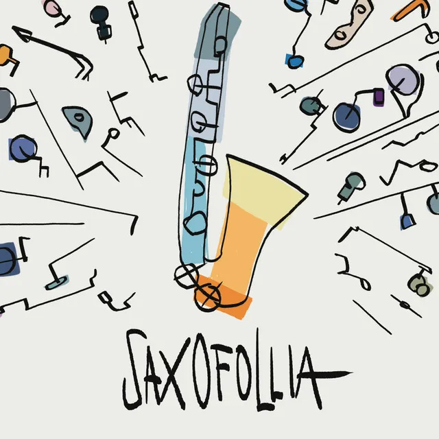 Saxofollia