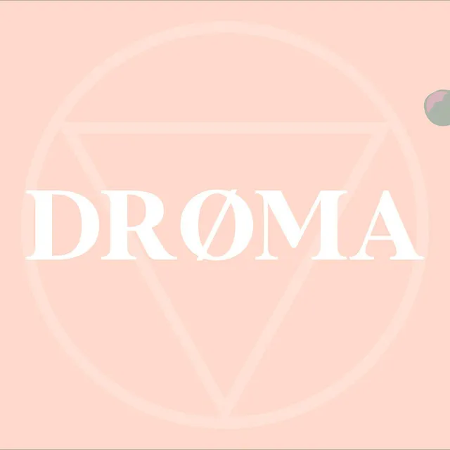 Drøma