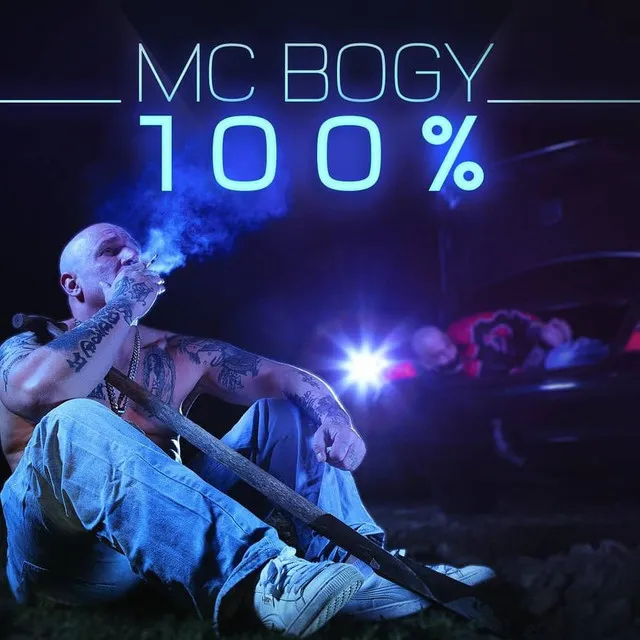 MC Bogy