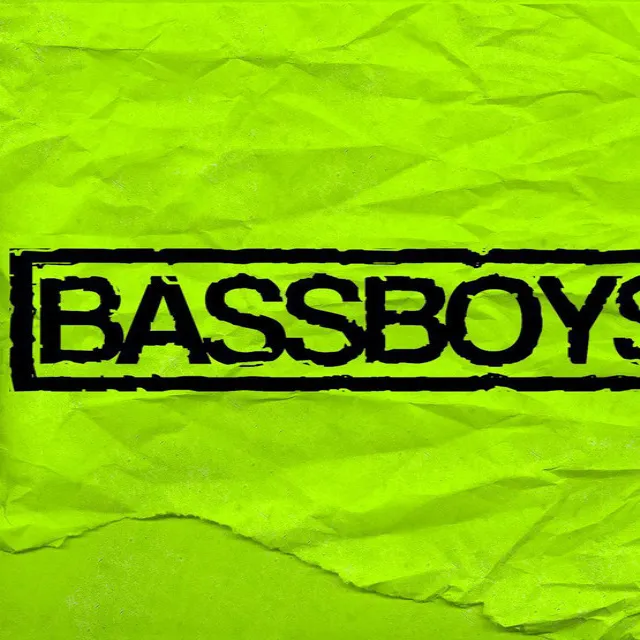 BASSBOYS