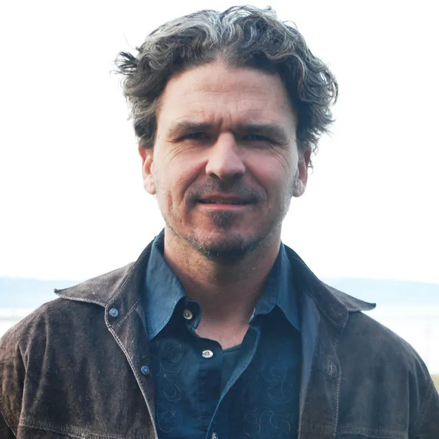 Dave Eggers