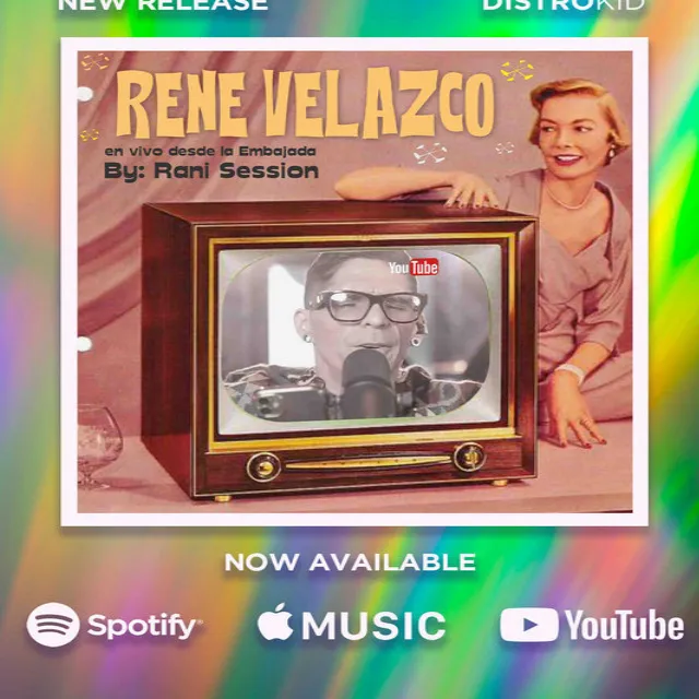 Rene Velazco