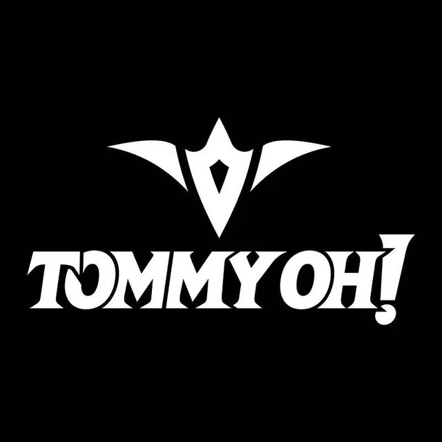 TOMMY OH!