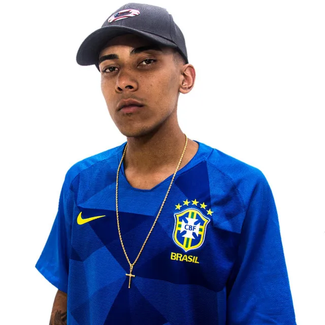 MC Vini LK