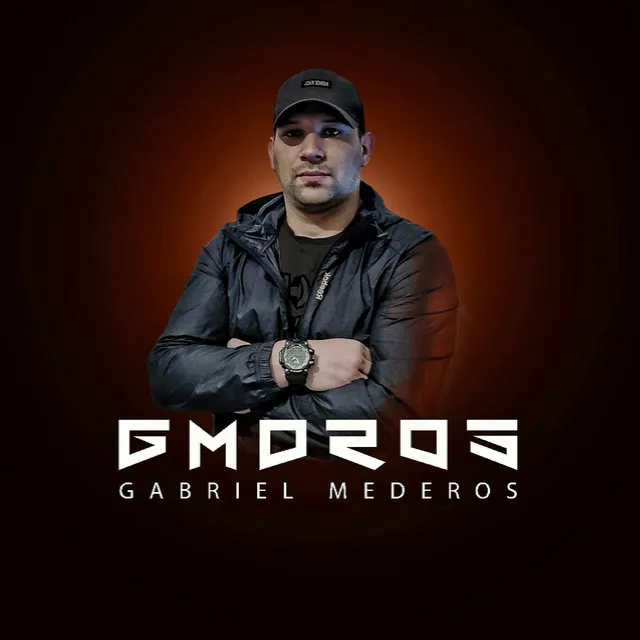 Gabriel Mederos